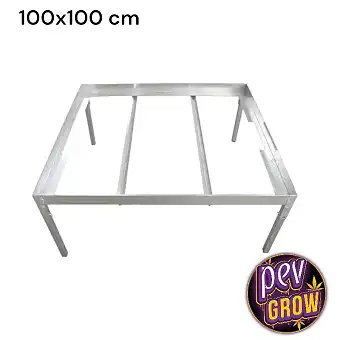 Pěstební vana - Podpůrný...