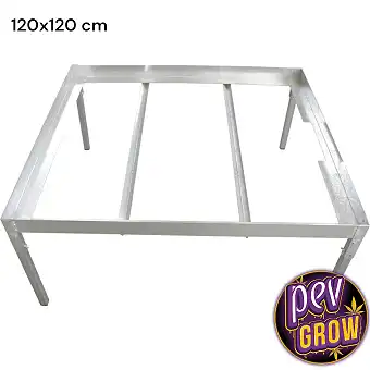 Tray Support