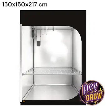 Grow Tenta Dark Room...