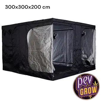 Mammoth Pro Grow Tent 300x300