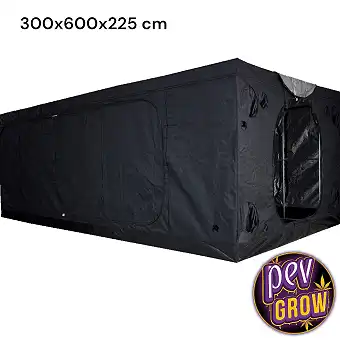 Mammoth Elite Grow Sátor...