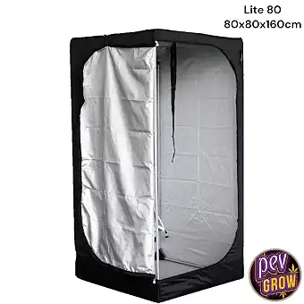 Mammoth Lite+ 80 Tenda de...