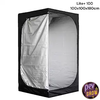 Mammoth Lite+ 100 Tenda de...