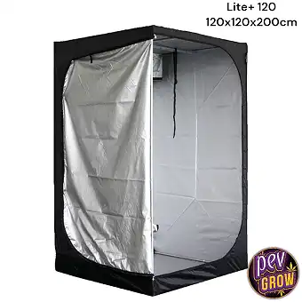 Mammoth Lite+ 120 Tenda de...