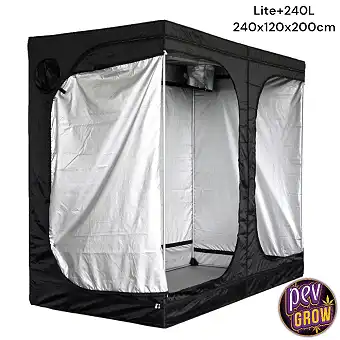 Tenda de Cultivo Mammoth...