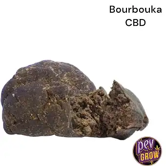 Bourbouka CBD