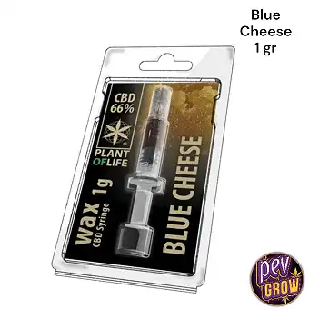 CBD Paste Wax 66 % ·...