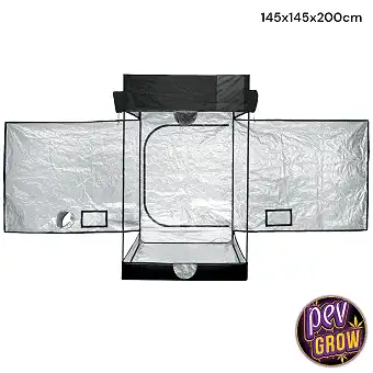 Open Cultibox Grow Tent...