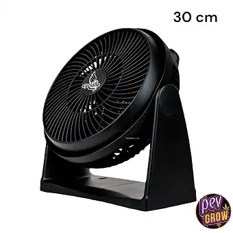 Cyclone Vloerventilator 30...