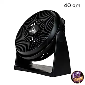 Cyclone grīdas ventilators...