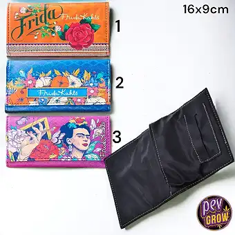 Frida Dohánytartó 16 x 9 cm...