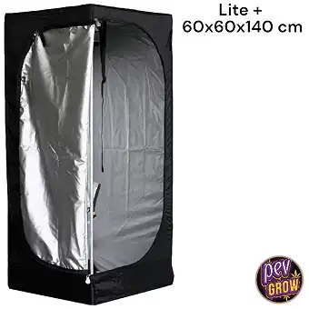 Mammoth Lite+ 60 Veksttelt...