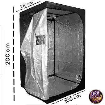 Cultibox Light Plus...