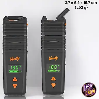Vaporizador Venty Storz &...