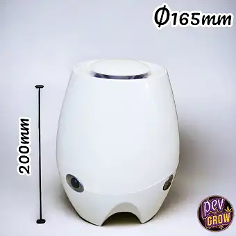 Purificador de Ar Pure...