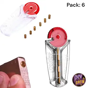 Pietre de Foc Zippo –...