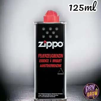 Zippo öngyújtó üzemanyag...