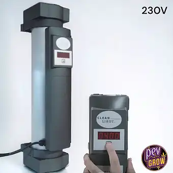 Purificatore d'Aria Clean...