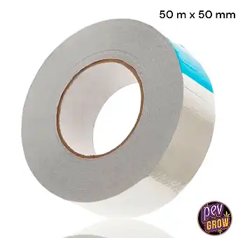 Anti-Detectie Tape Rol 50m...