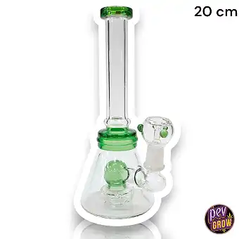 Bong BHO Crystal Perkolátor...