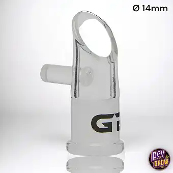 Oil Dome Grace Glass –...