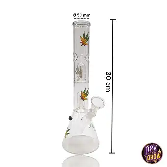 Bong de Gel amb Doble...