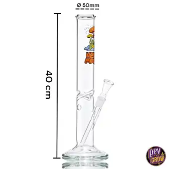 Glasbong Crystal Ice...