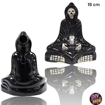 Bong de Cerâmica Death 18...