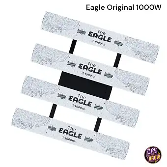 LED Jungle Eagle 1.000 W