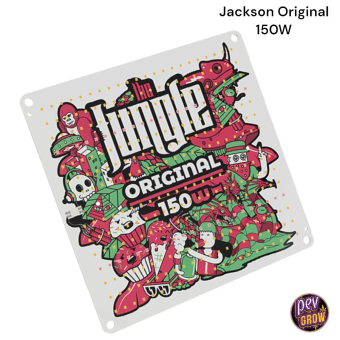 Acquista LED Jungle Jackson 150 W Original