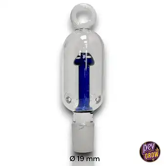 Psylocibe Blue Detachable...