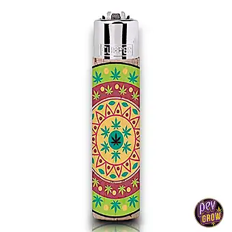 Clipper Zāļu Aizdedzes...
