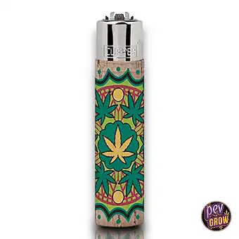 Clipper Zāļu Aizdedzes...