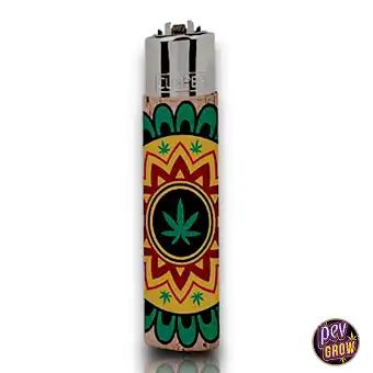Clipper Lighter With...