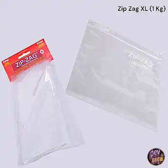 Zip Zag XL Pose 1 kg,...