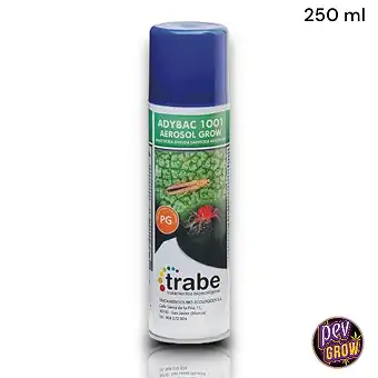 Adybac 1001 Pba Insecticide...