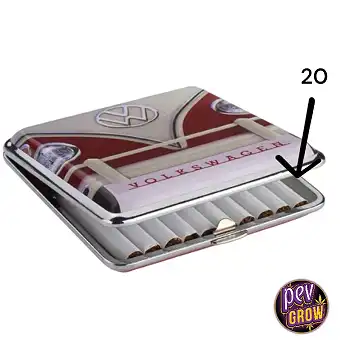 Volkswagen metallisk...