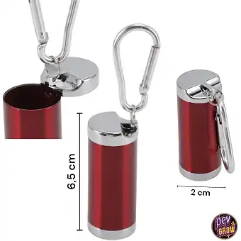Cinceiro de Bolso con...