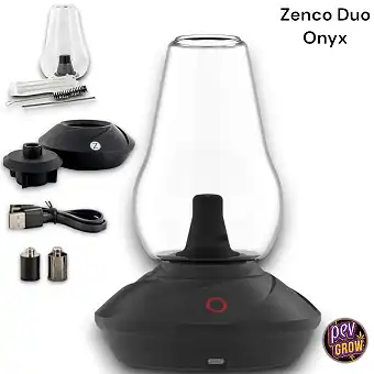 Zenco Duo Vaporizzatore