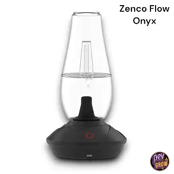 Zenco Flow Vaporizer