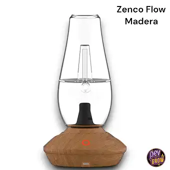 Zenco Flow Vaporizador – O...