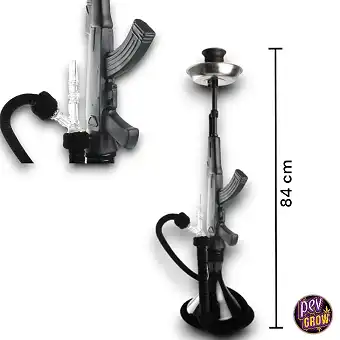 Shisha AK-47 84 cm