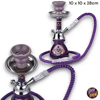 Shisha de Crânio em...