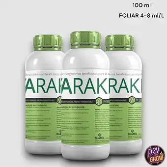 Arakis Organic Fertilizer...