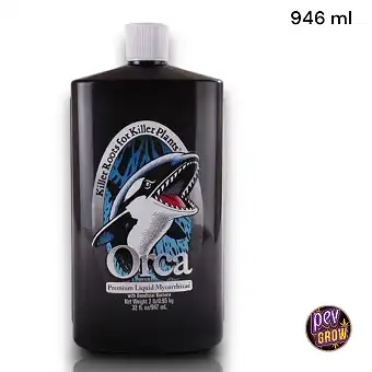 Orca Рідкі мікоризи 946 мл...