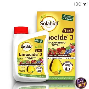Solabiol Limocide Bayer –...