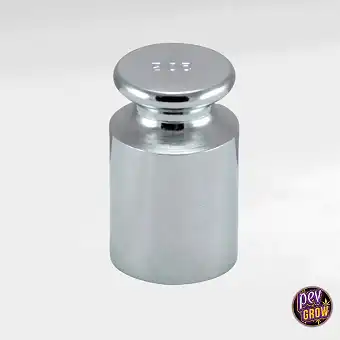 50 g utež za umerjanje –...