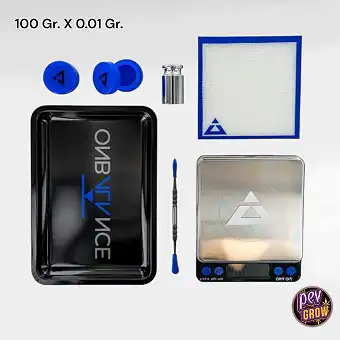 On Balance 710 Pro komplet...