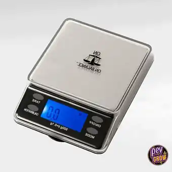 Balance MTT 500 (0,1-500 g)