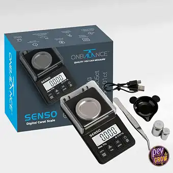 Ювелірні ваги On Balance...